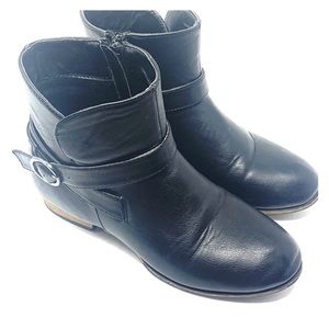 Charlotte Russe Ankle Booties